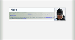 Desktop Screenshot of ikorein.com
